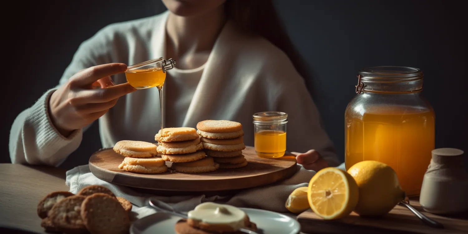 Kiedy wybierać miód rzepakowy?