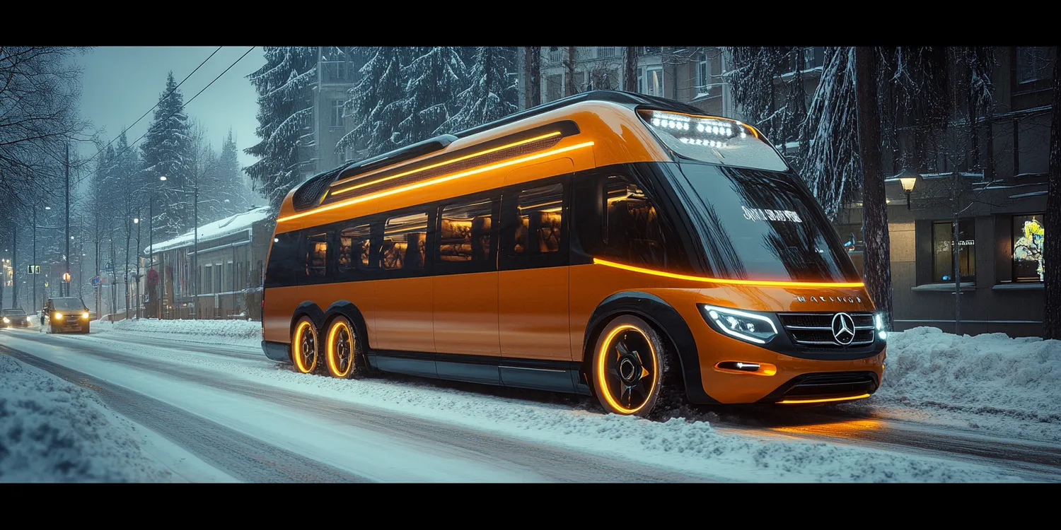 Przewozy pracownicze Szczecin  