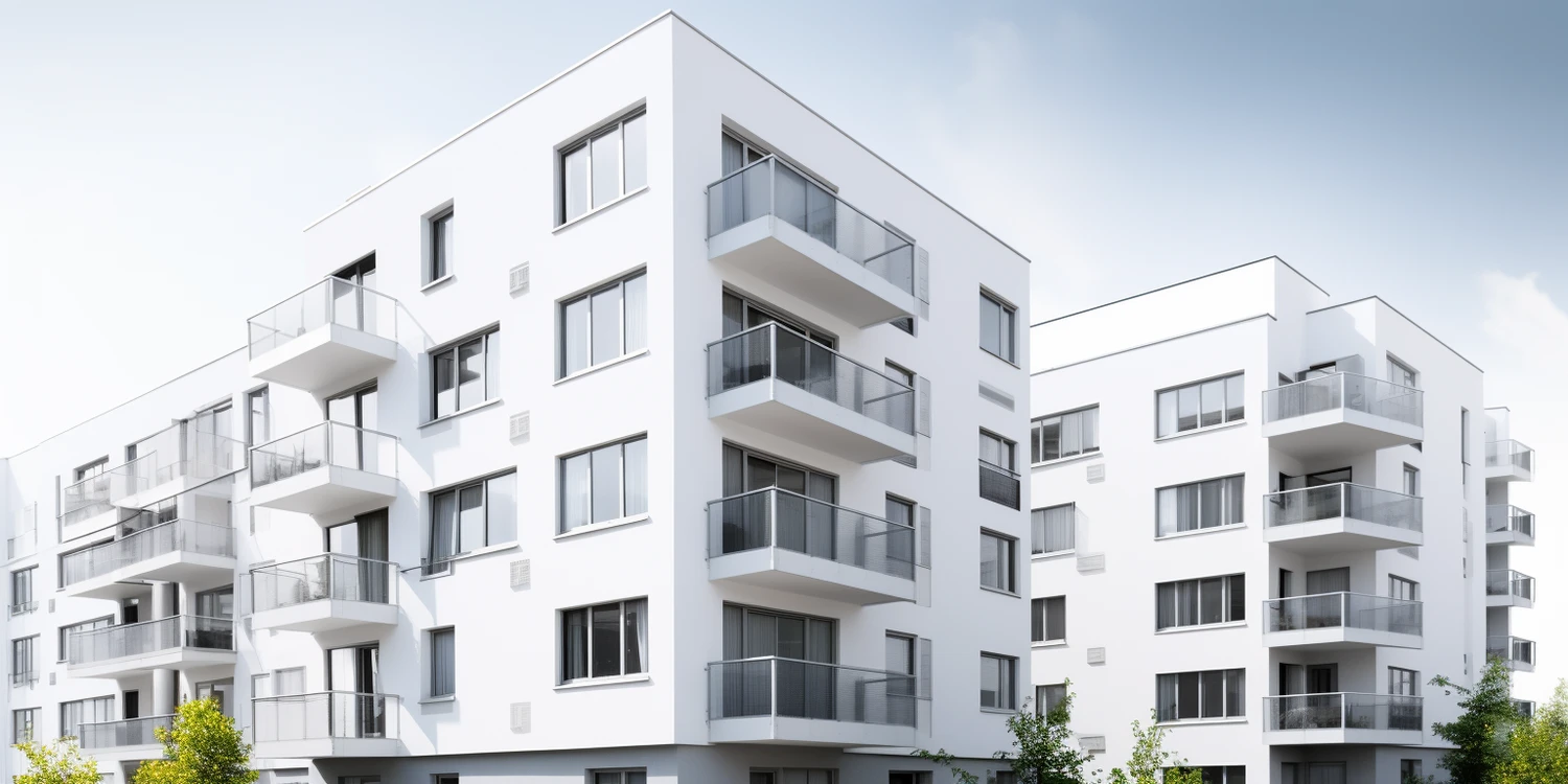 Wynajem apartamentów Międzyzdroje