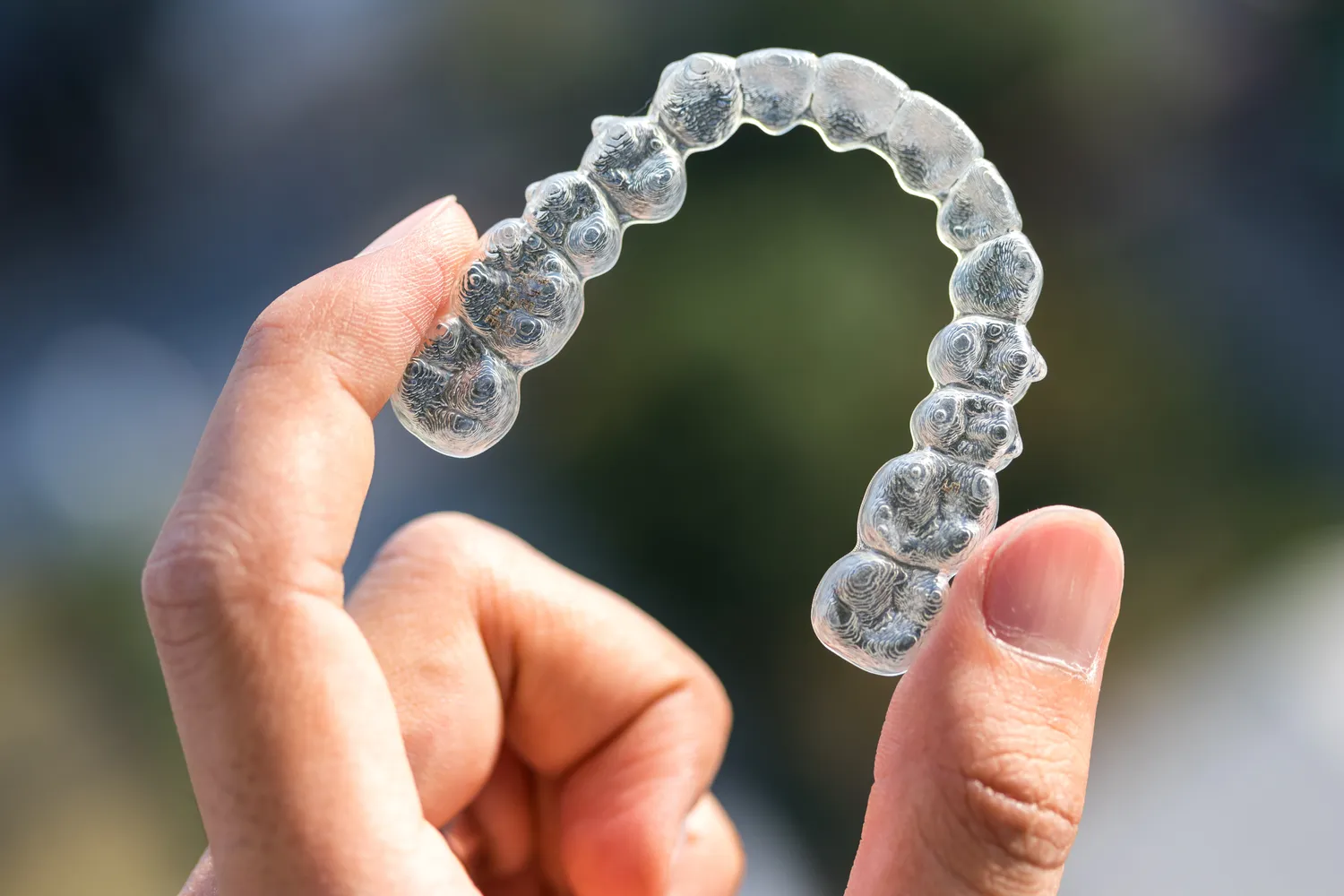 Invisalign Warszawa