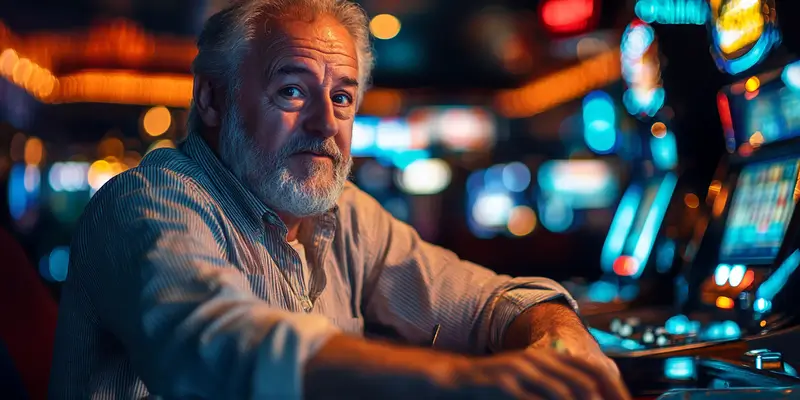 Czy poker to hazard?