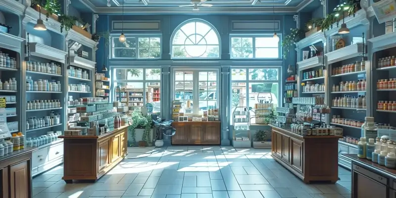 Czym się różni witamina D od D3?