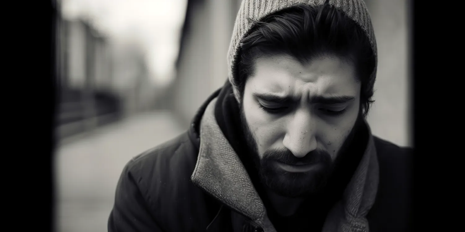 Depresja jak sobie radzić?