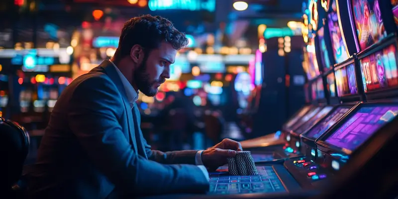 Dlaczego hazard w Polsce jest zabroniony?