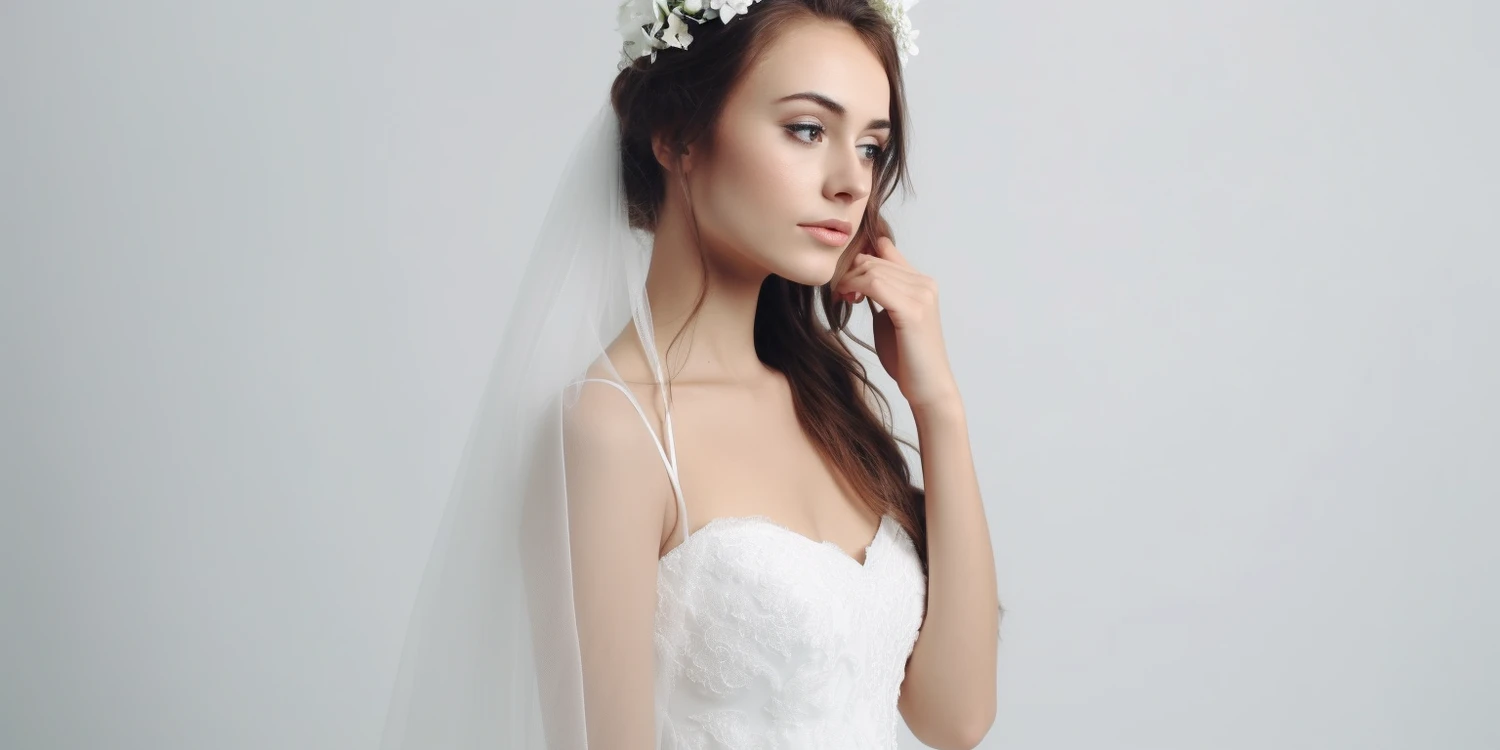 Dlaczego suknie ślubne są takie drogie?