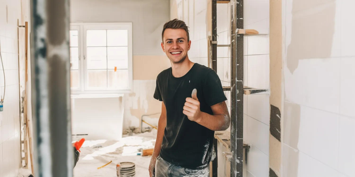 Ile kosztuje remont mieszkania 40m2 robocizna?