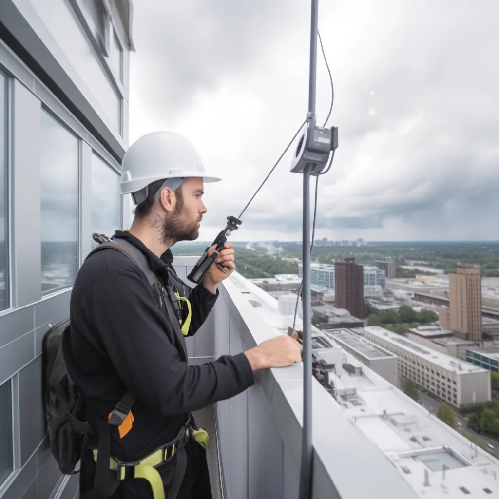 Instalacje elektryczne ile za punkt?