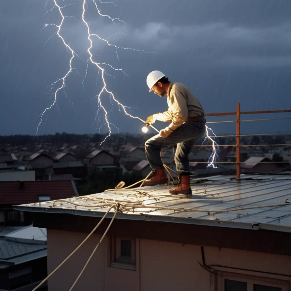 Instalacje elektryczne jakie kable?