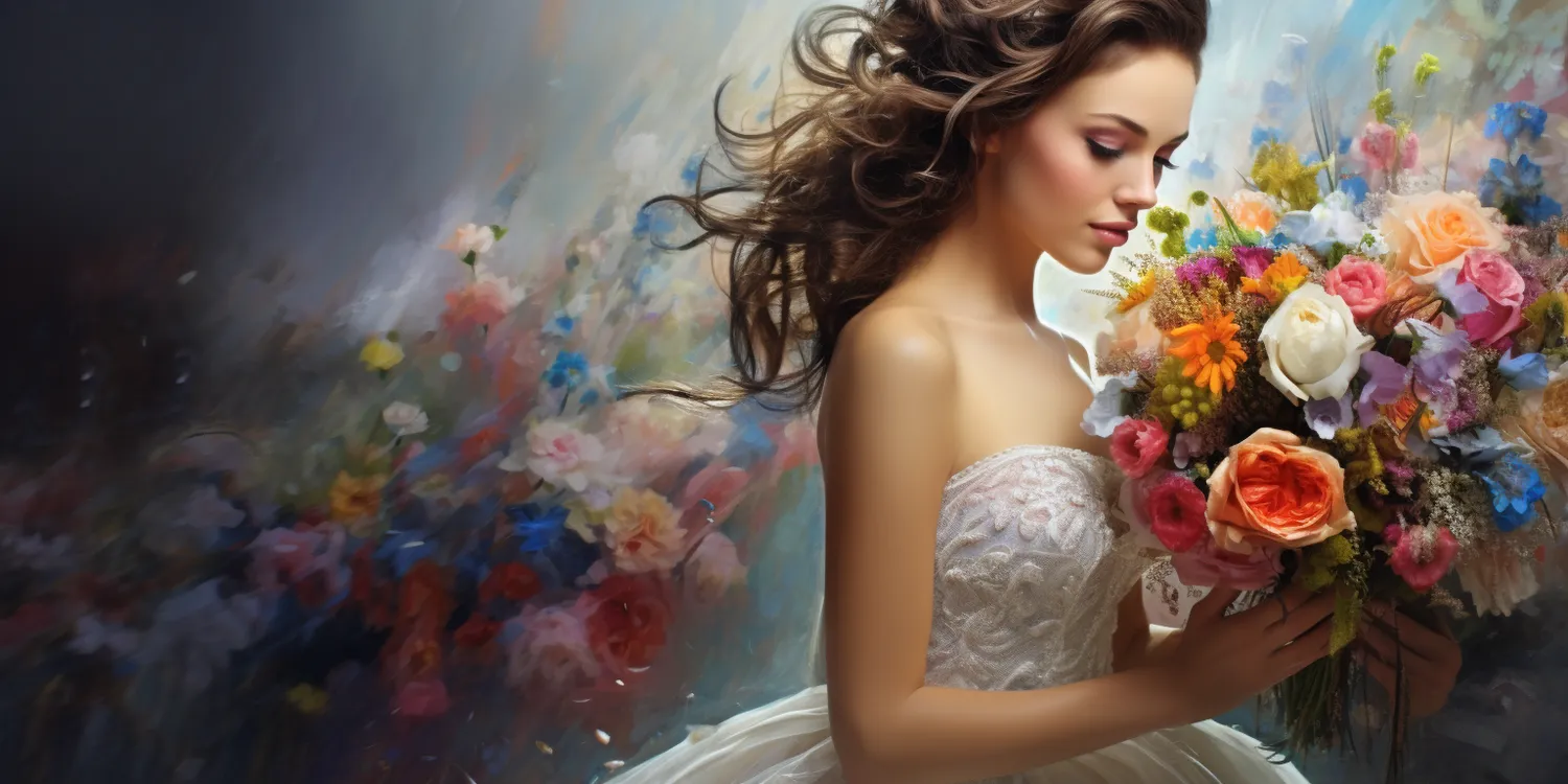 Jak projektować suknie ślubne?