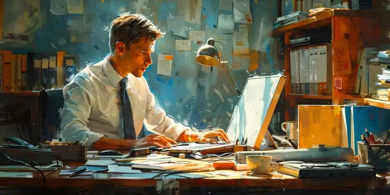 Jak prowadzić księgowość stowarzyszenia?