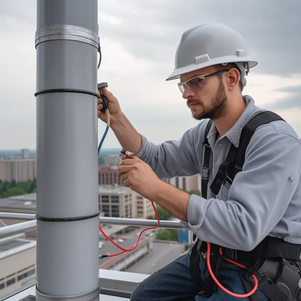 Jak wykonać instalacje elektryczne w domu jednorodzinnym?