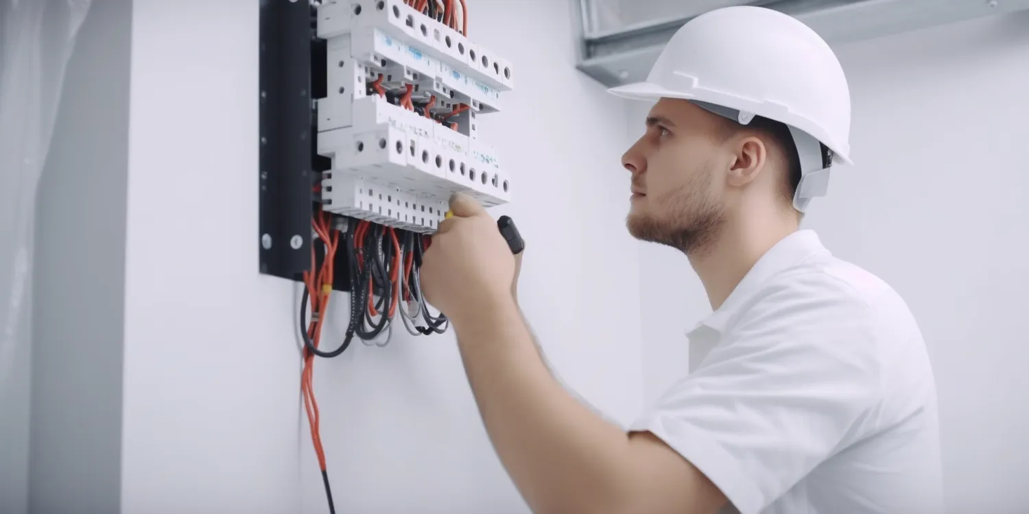Jak wykonywać instalacje elektryczne?