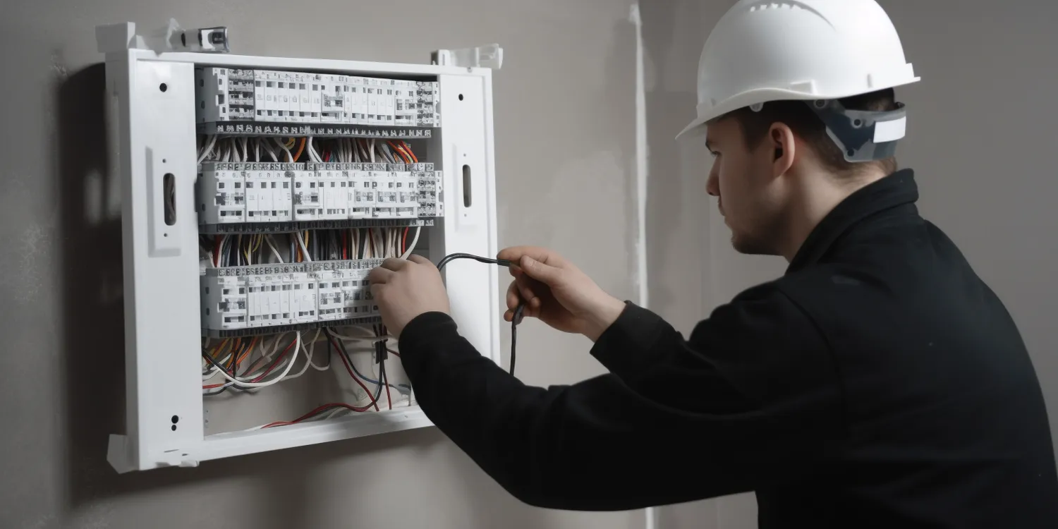 Jaką gaśnicą gasić instalacje elektryczne?