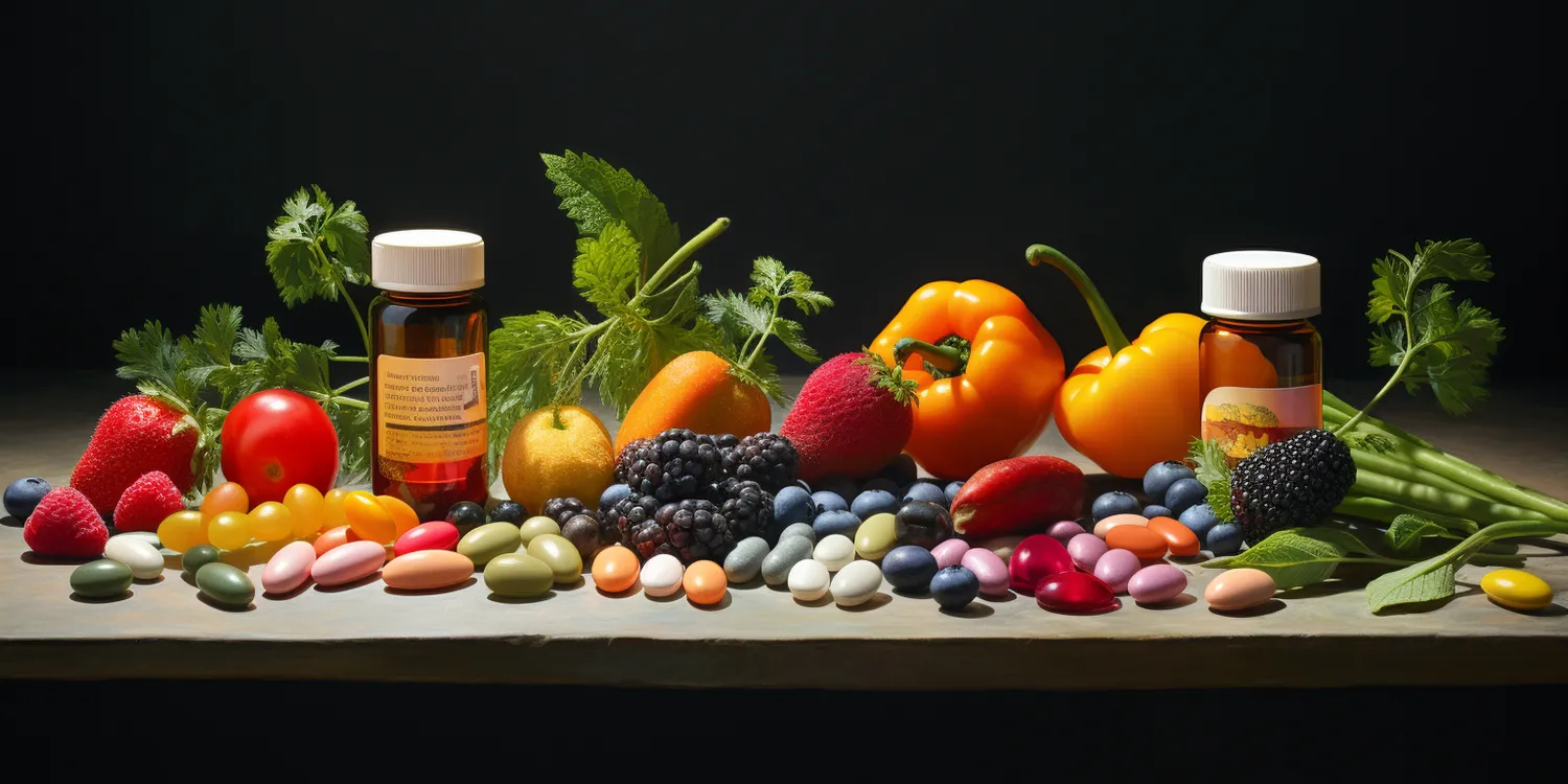 Jaka witamina b odstrasza komary?