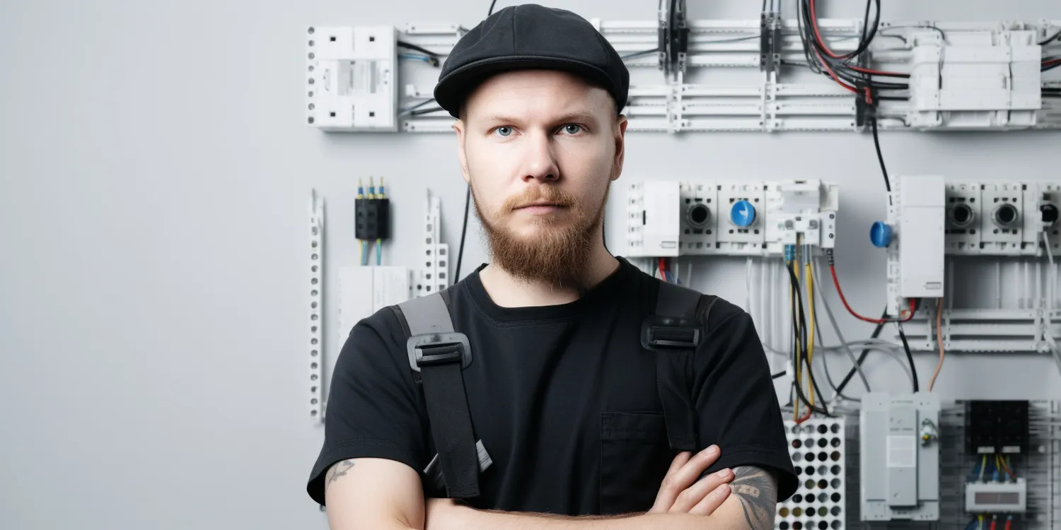 Jakie uprawnienia na instalacje elektryczne?