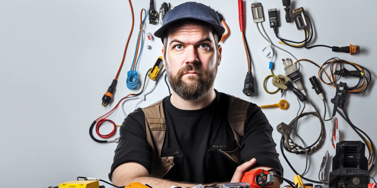 Kto może odbierać instalacje elektryczne?