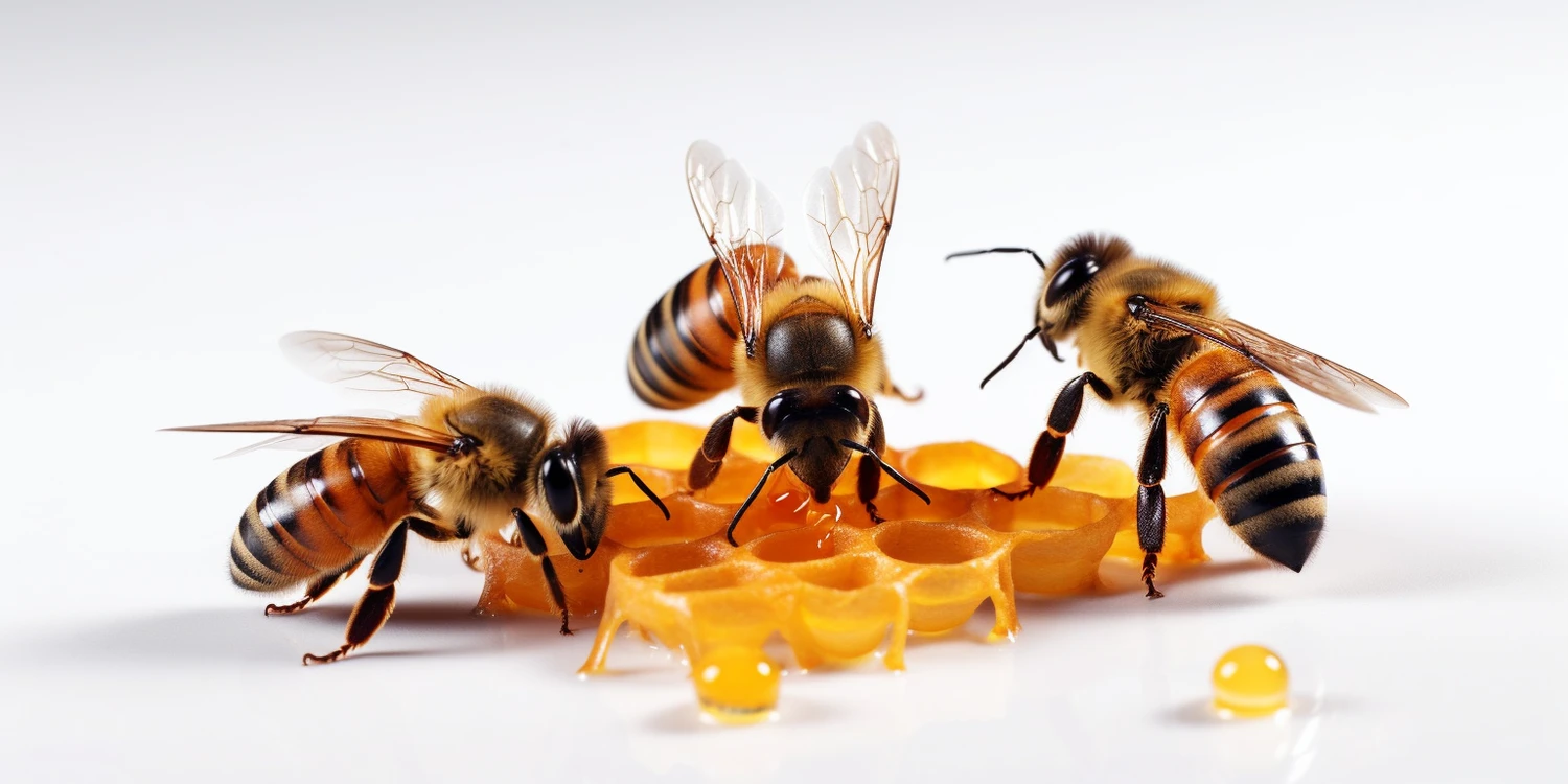 Od kiedy dziecko może jeść miód?