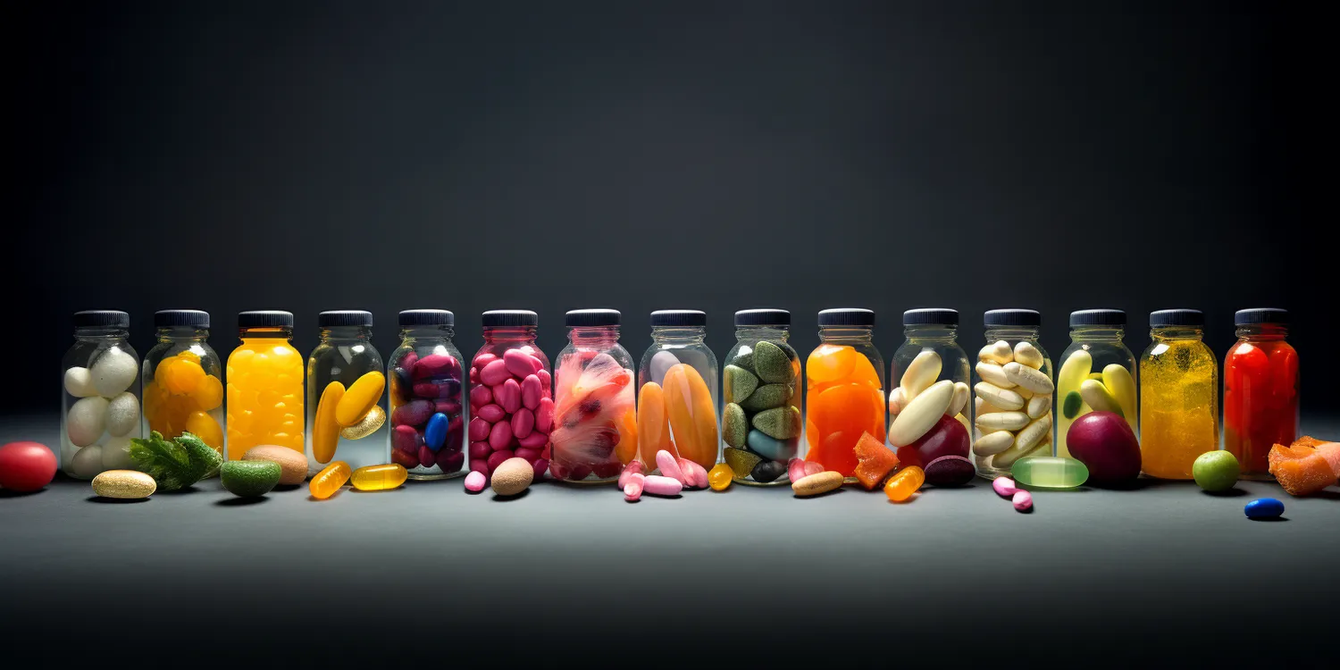 Po co jest witamina b?