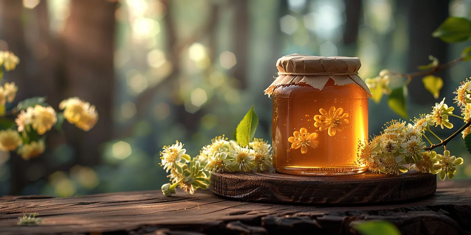 Produkty pszczele pyłek kwiatowy