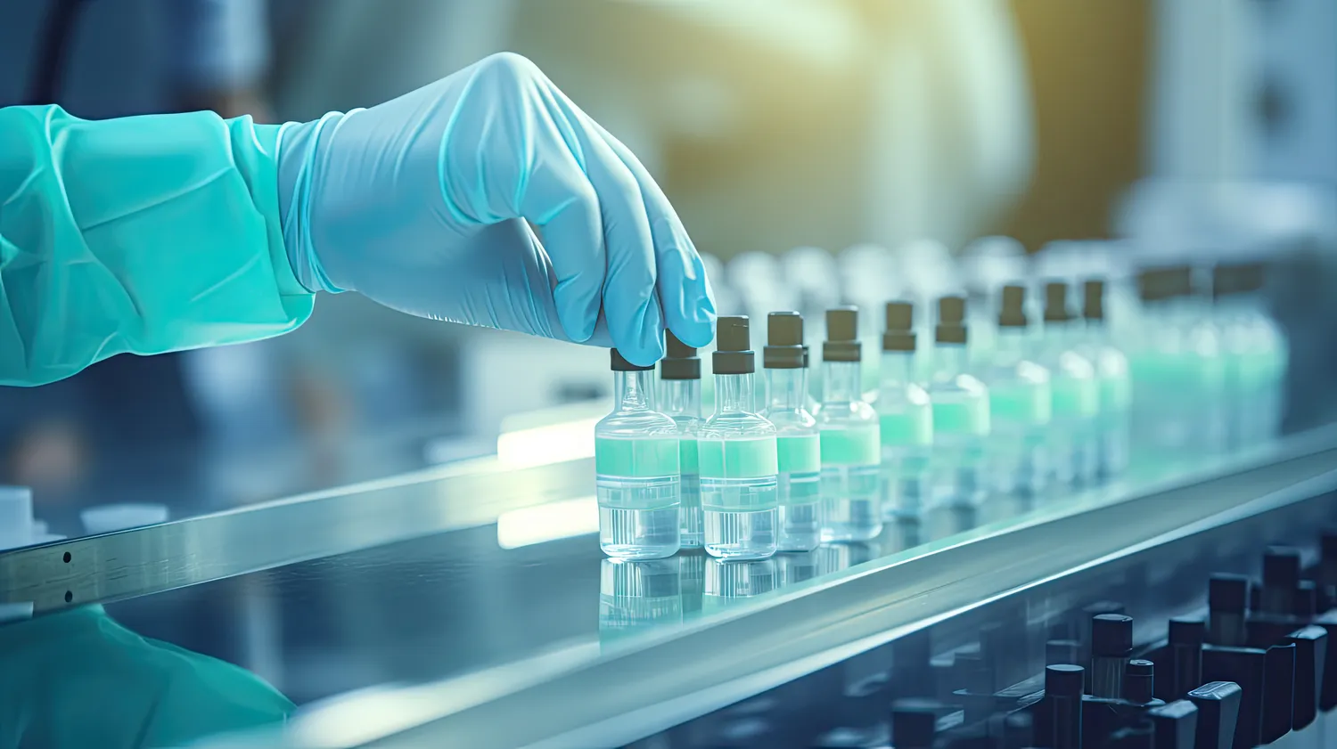 Przemysł chemiczny co to jest?