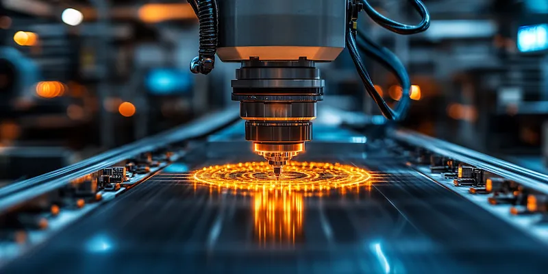 Przemysł high-tech co to jest?