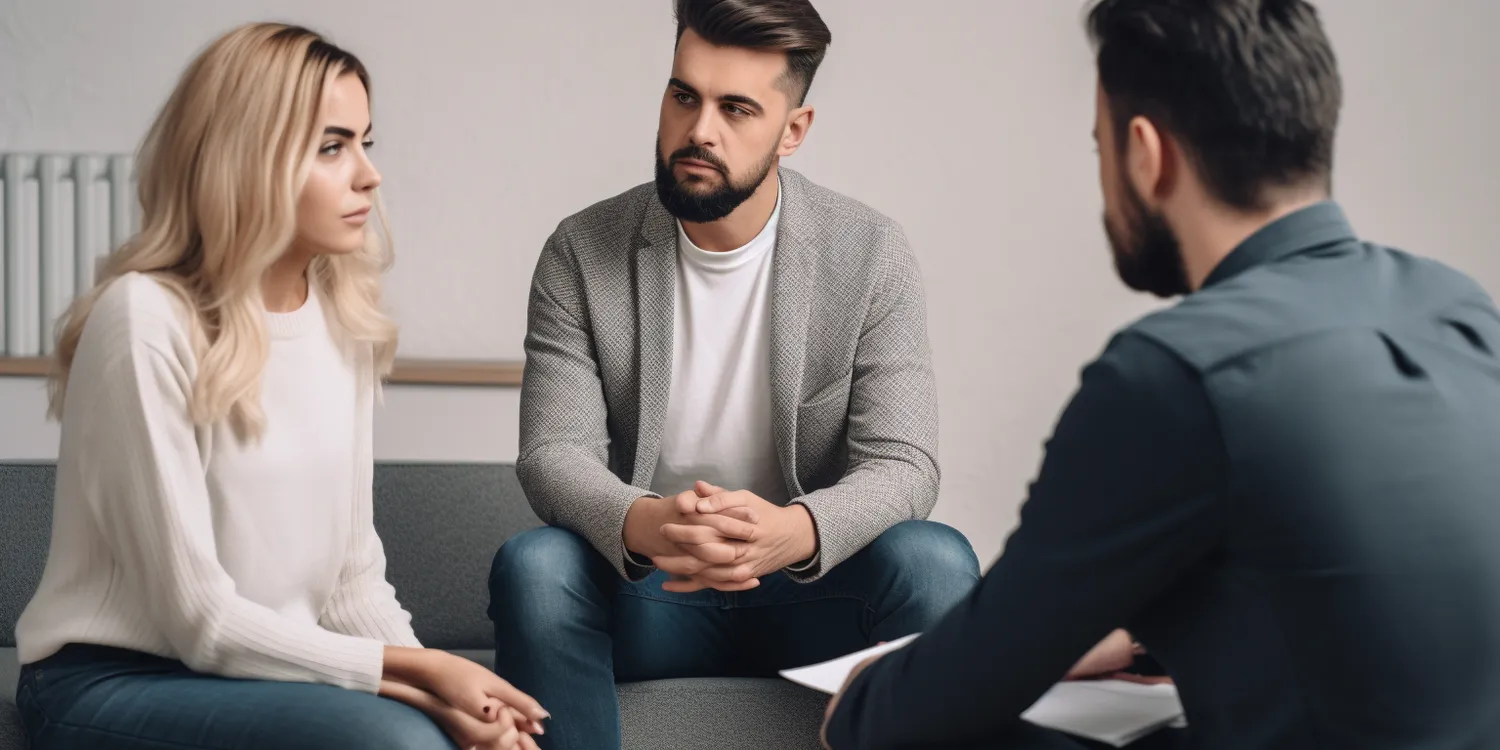 Psychoterapia co daje?