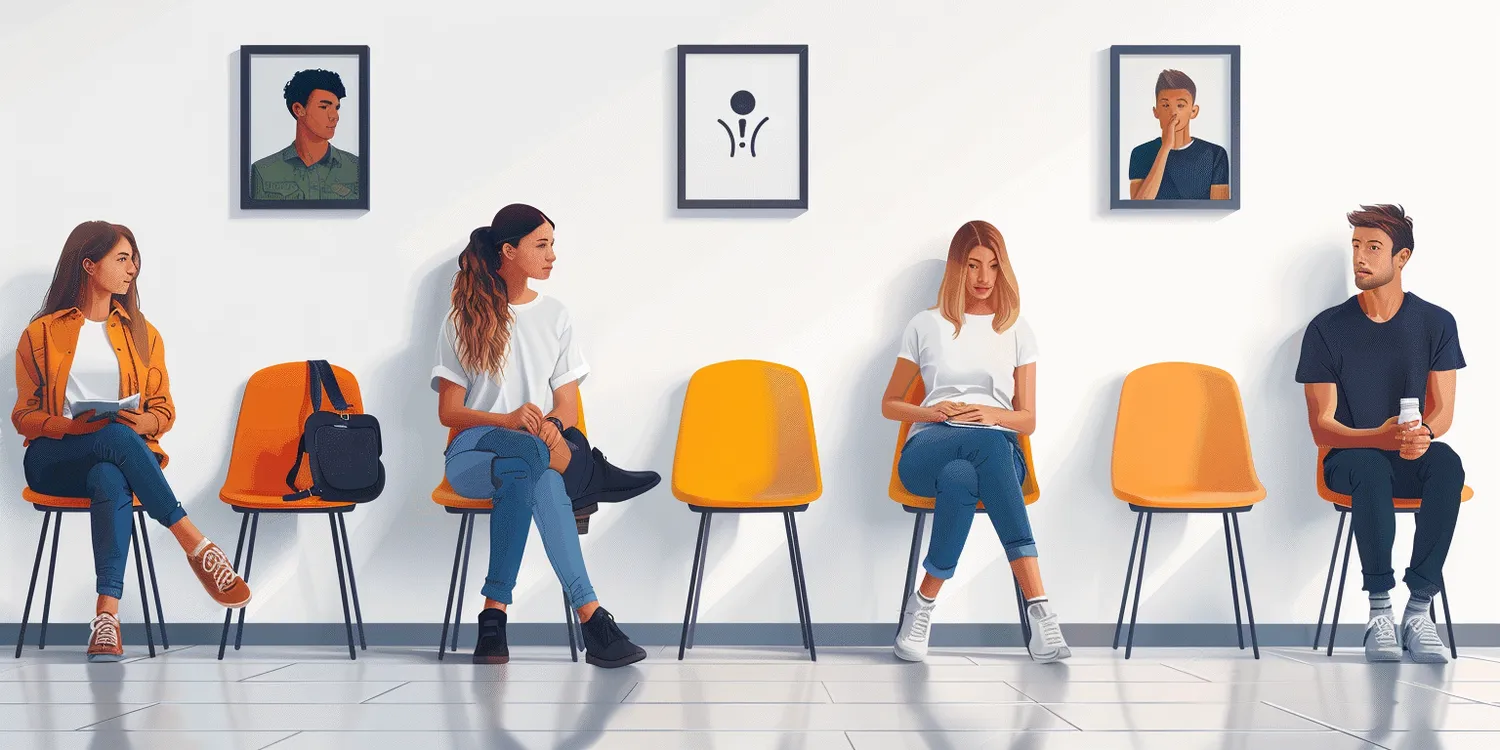 Psychoterapia partnerska co to?