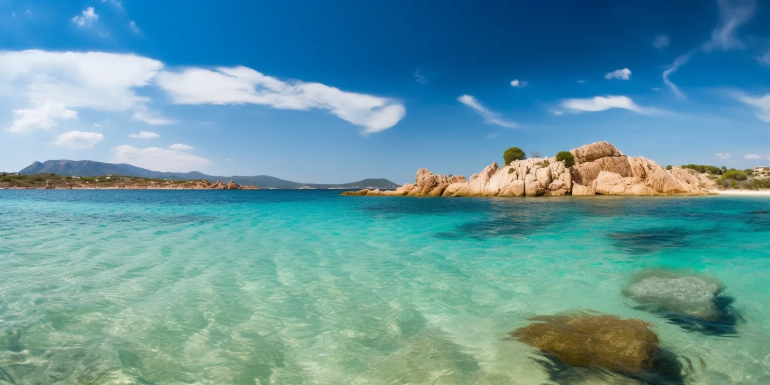 Sardynia co zobaczyć?