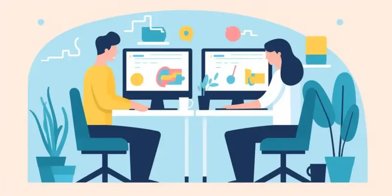 SEO specialist co to?