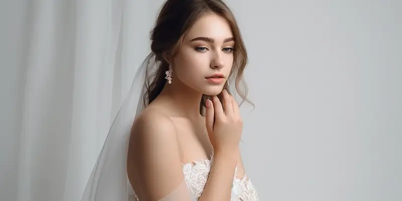 Suknie ślubne jak z bajki Disneya?