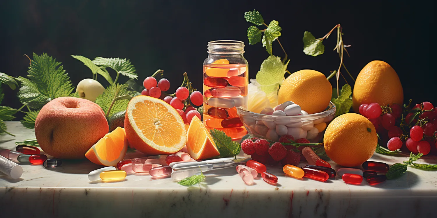 Witamina B na co dobra?