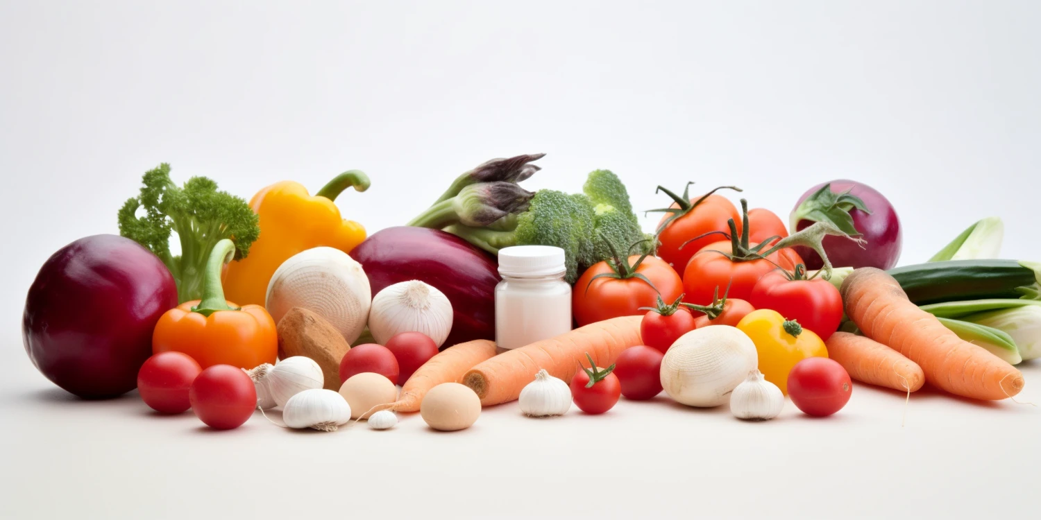 Witamina B na co działa?