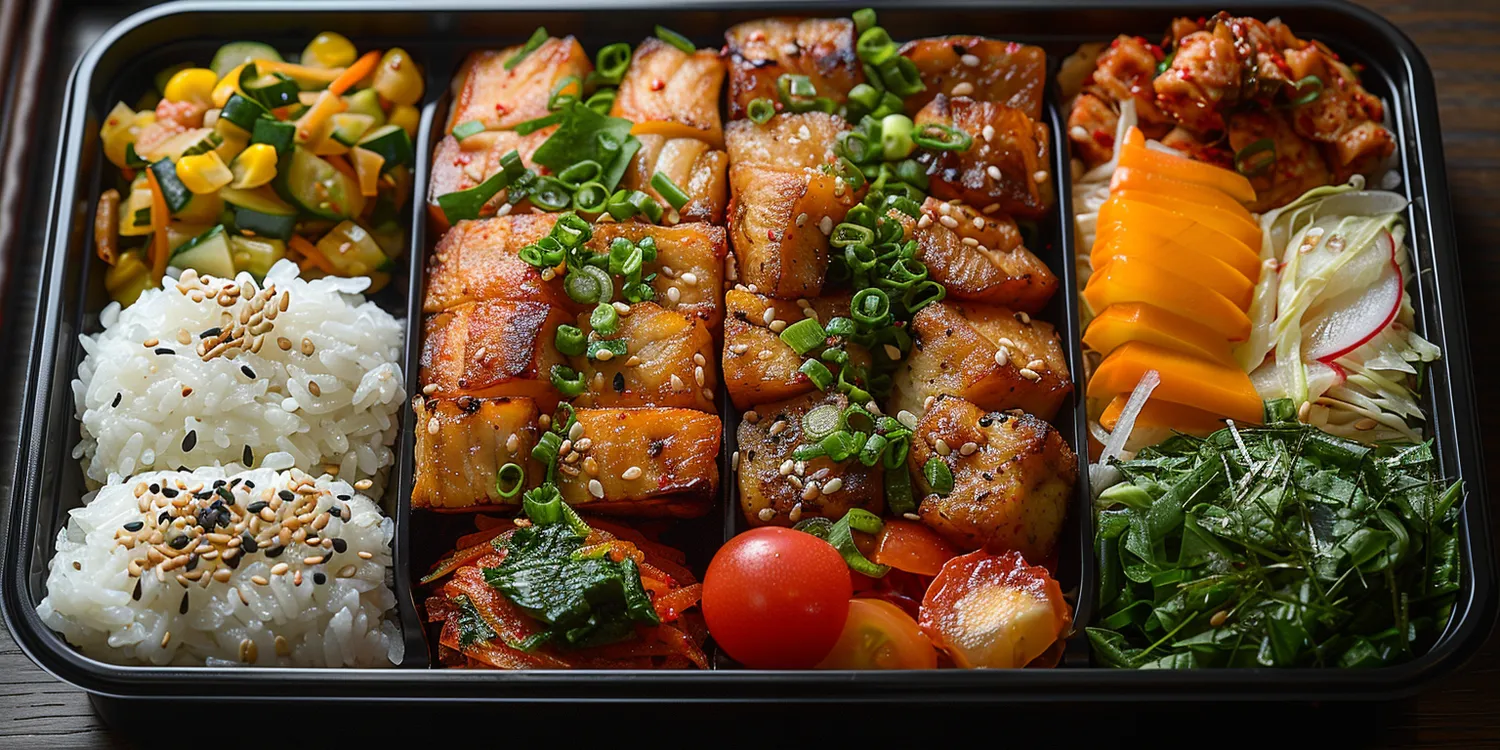 Catering dietetyczny jak jeść?