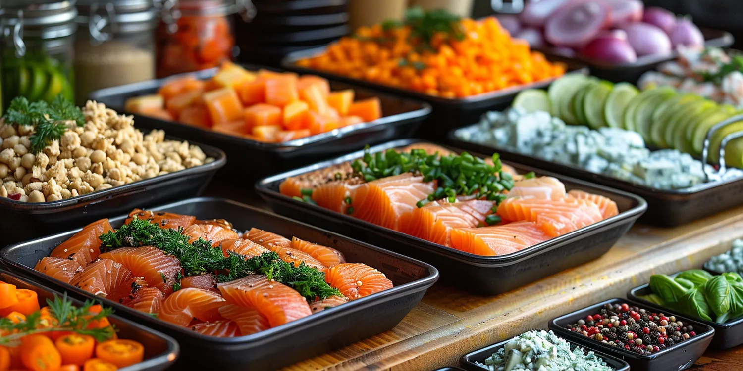 Catering dietetyczny jak zalozyc?