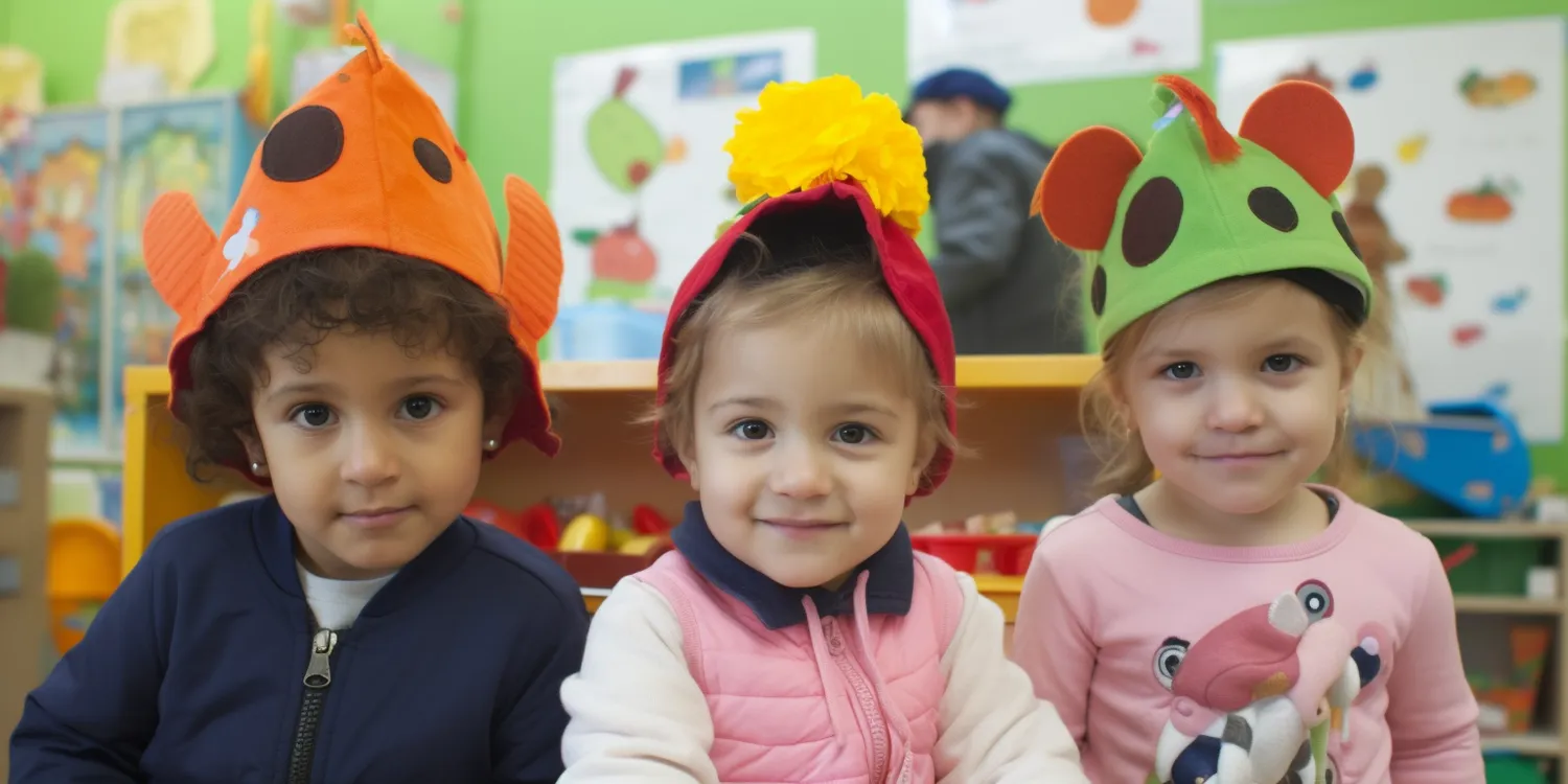 Co można kupić na urodziny dla dzieci?