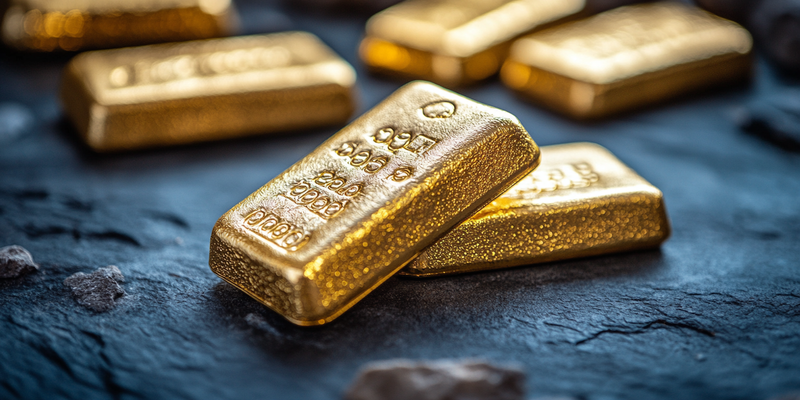 Czarne złoto co to?