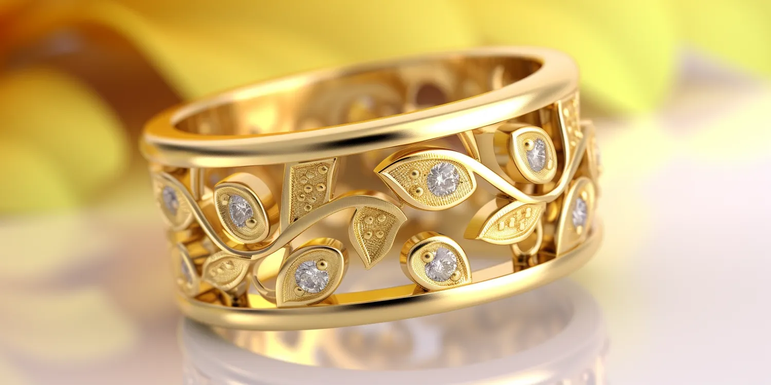 Gdzie można sprzedać złoto?