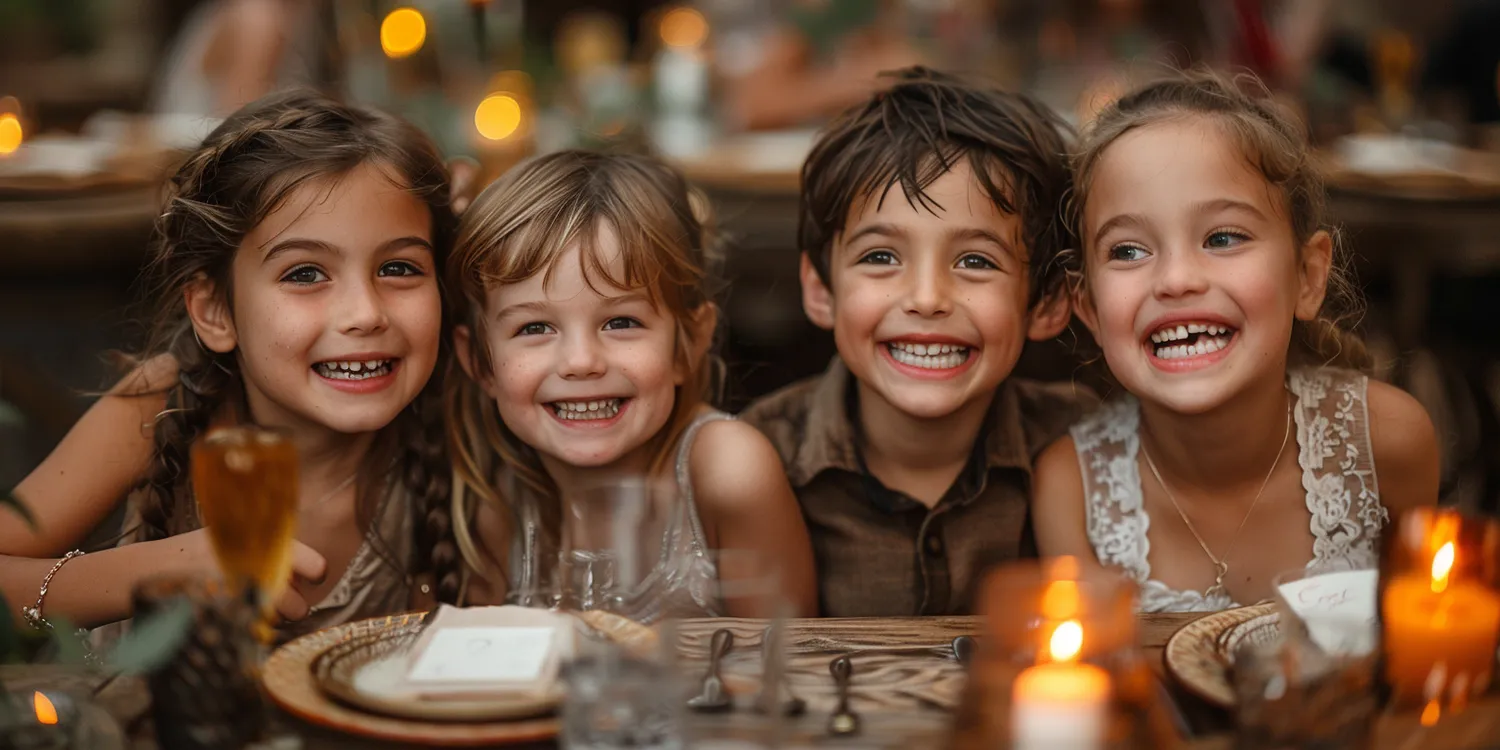 Gdzie urodziny dla dzieci?