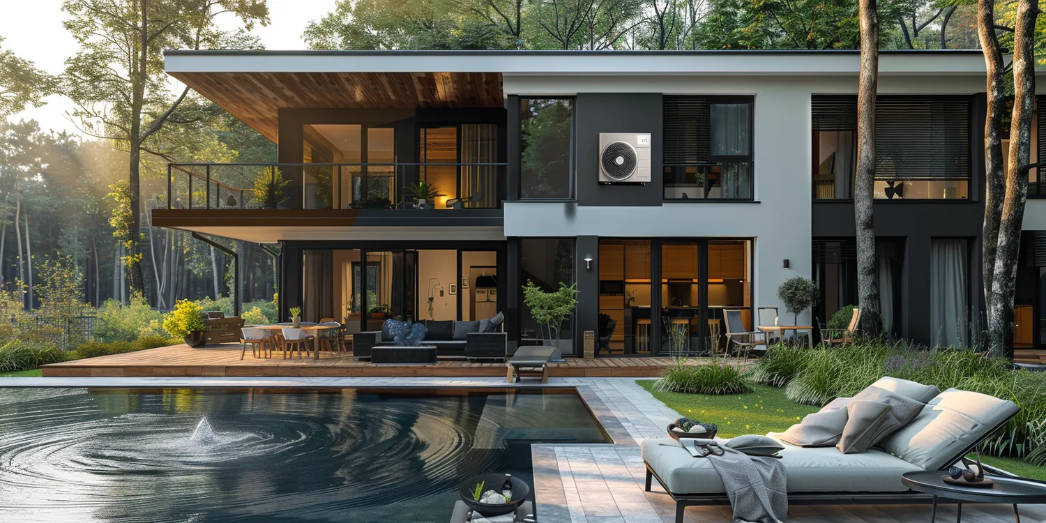 Ile metrów odwiertu do pompy ciepła?