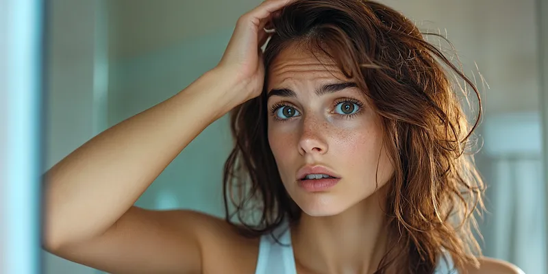 Inhibitory JAK łysienie plackowate?