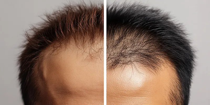 Inhibitory JAK łysienie plackowate?