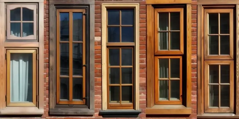 Jak dobrze uszczelnić okna drewniane?
