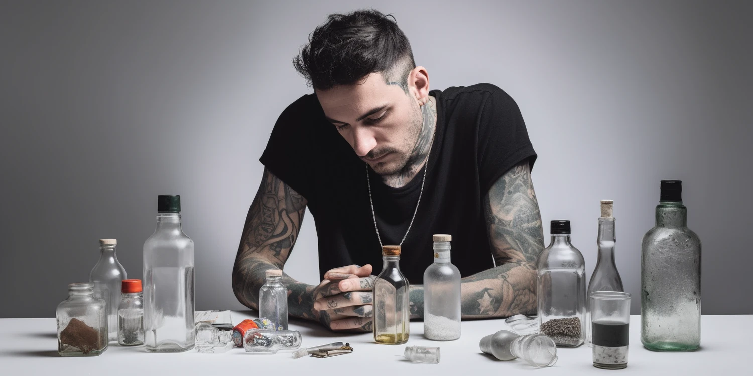 Jak działają narkotyki na organizm człowieka?