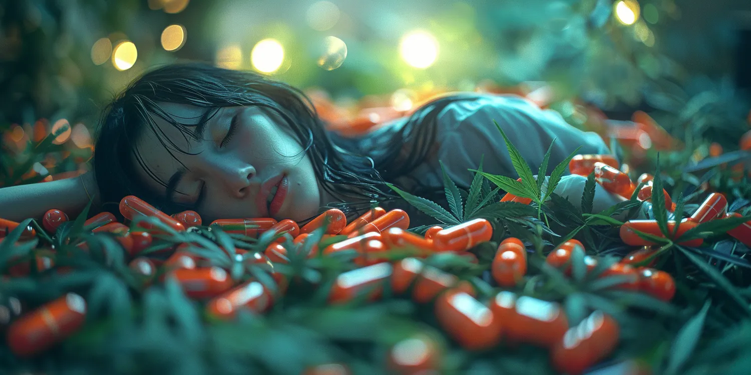 Jak narkotyki działają na człowieka?