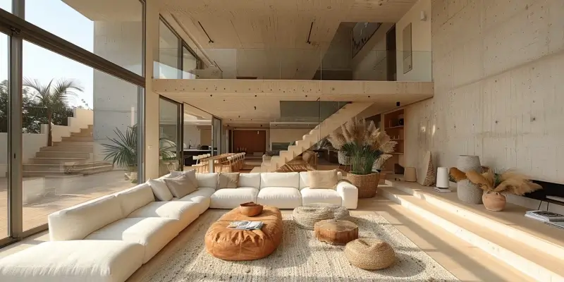 Jak obliczyć schody?