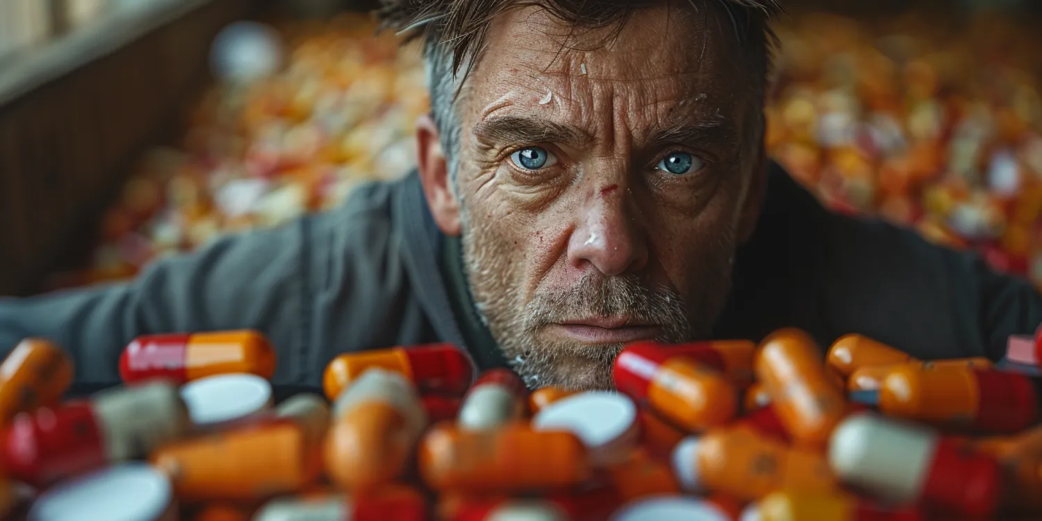 Jak policja robi test na narkotyki?