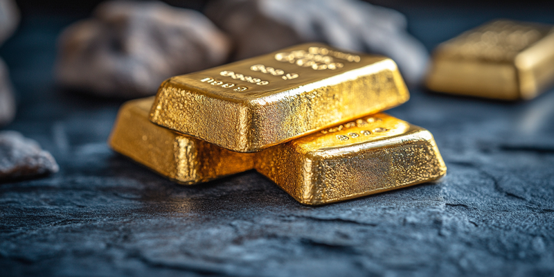 Jak rozpoznać złoto?