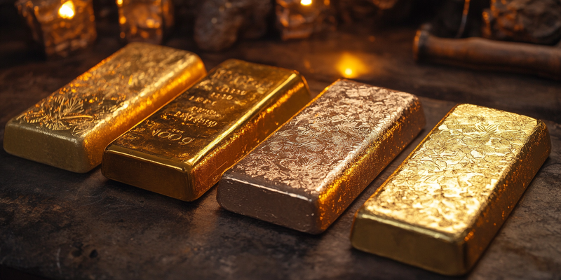 Jak sprawdzić czy złoto jest prawdziwe?