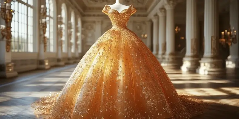 Jak sprzedać złoto w lombardzie?