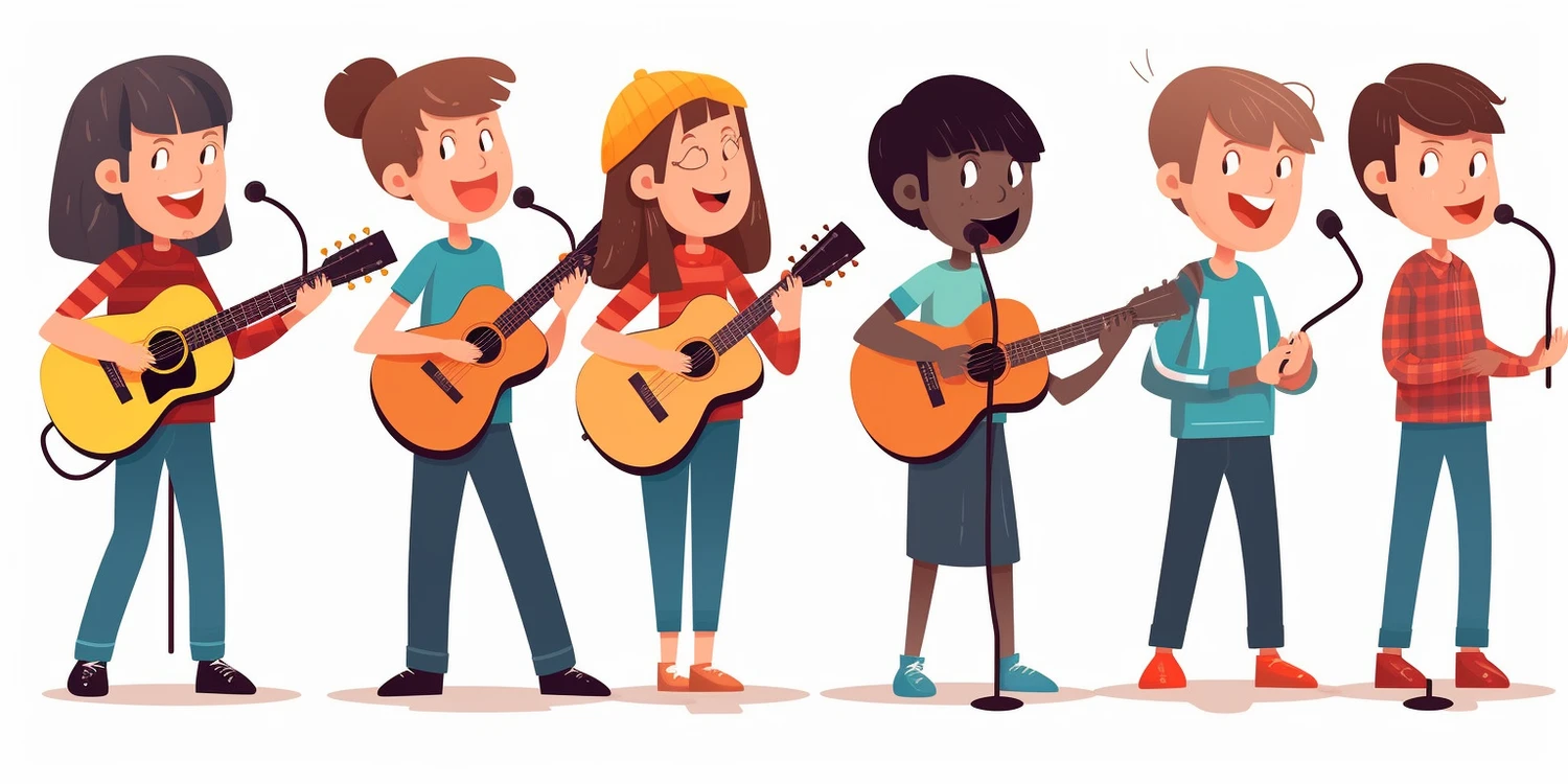 Jak wypisać zaproszenie na urodziny dla dzieci?